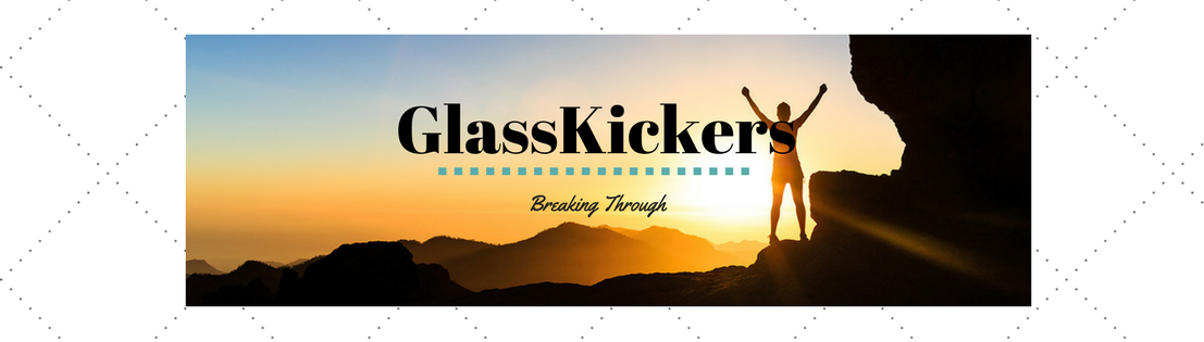 Glass Kickers What Is The Glass Ceiling